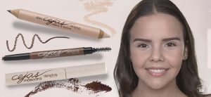 Productos Cejas Mercadona