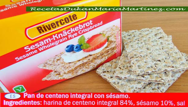 Productos Dukan Lidl