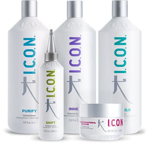 Productos Icon El Corte Inglés