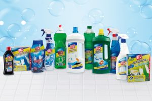 Productos Limpieza Lidl