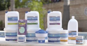 Productos Piscina Mercadona