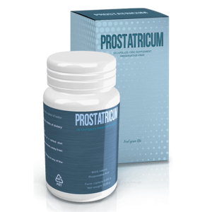 Prostatricum Mercadona