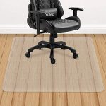 Protector De Suelo Para Sillas De Oficina Leroy Merlin