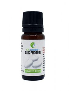 Proteínas Seda Mercadona