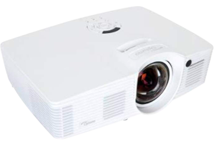 Proyector Led Media Markt