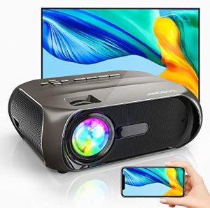 Proyector Para Smartphone Media Markt