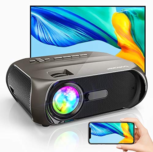 Proyector Para Smartphone Media Markt