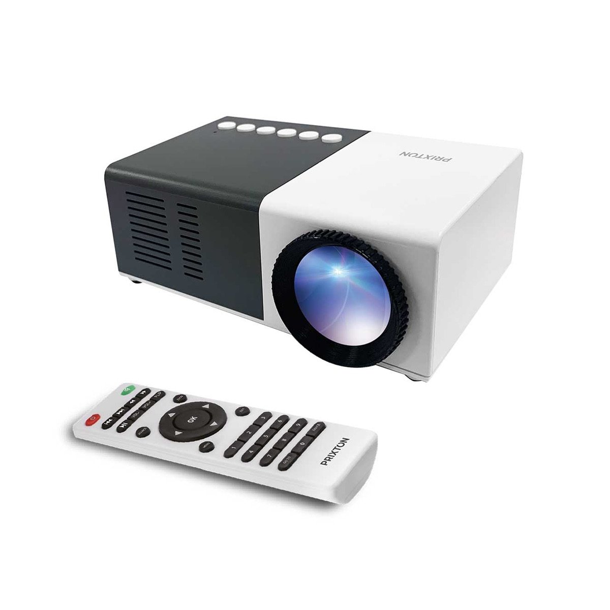 Proyector Worten