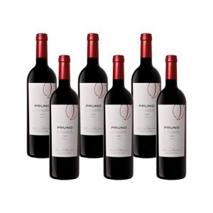 Pruno Ribera Del Duero Mercadona