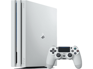 Ps4 Blanca Media Markt