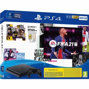 Ps4 Pack Carrefour