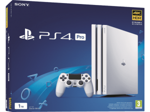 Ps4 Pro 1Tb Media Markt