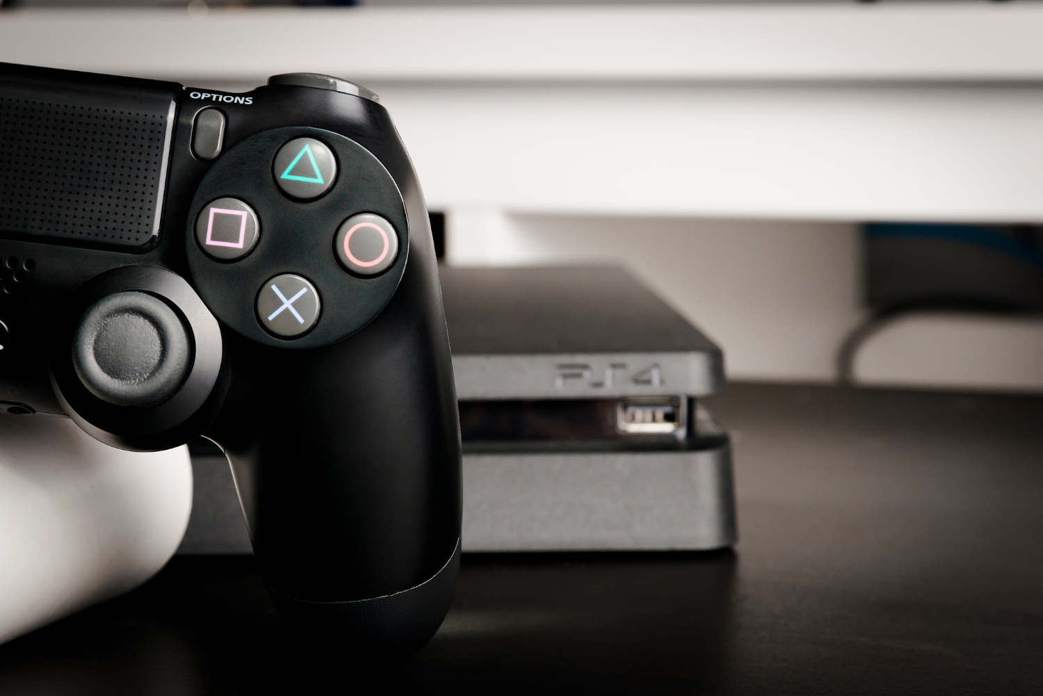 Ps4 Pro Worten