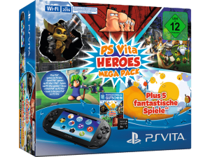 Psvita Media Markt