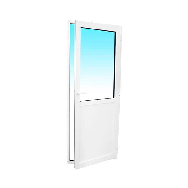 Puerta Balconera Bricodepot