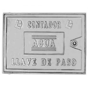 Puerta Contador Agua Leroy Merlin