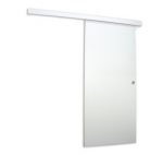 Puerta Corredera Bricomart
