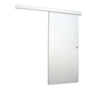 Puerta Corredera Bricomart