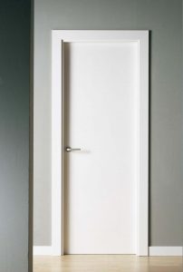 Puertas Blancas Bricomart