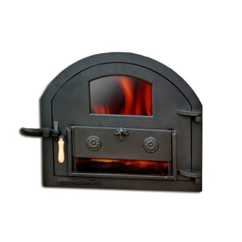 Puertas De Hornos De Leña Leroy Merlin