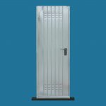 Puertas Galvanizadas Amazon