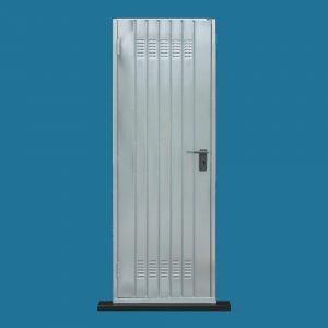 Puertas Galvanizadas Amazon
