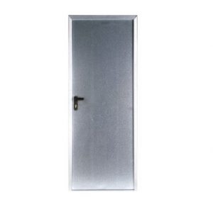 Puertas Galvanizadas Bricomart