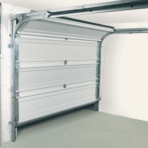 Puertas Garaje Bricodepot