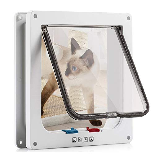Puertas Para Gatos Leroy Merlin