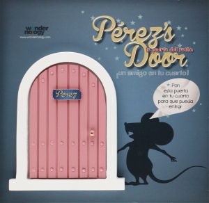 Puertas Ratoncito Perez Amazon