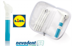 Pulidor Dental Lidl