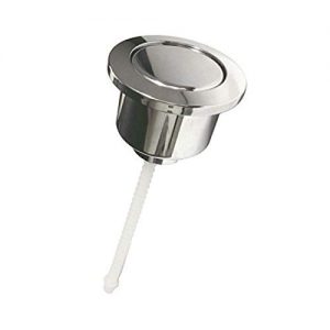Pulsador Cisterna Leroy Merlin