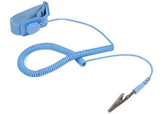 Pulsera Antiestática Media Markt