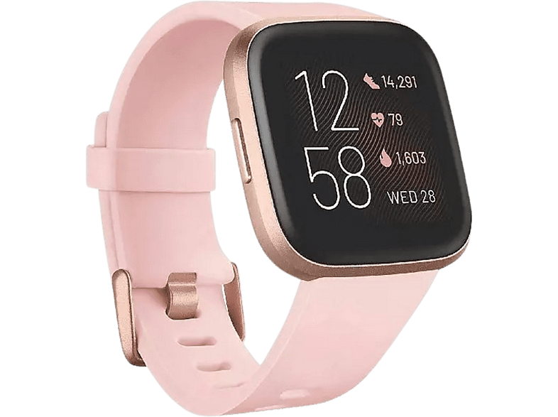 Pulsera Fitbit Media Markt