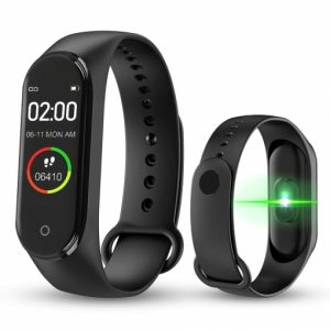 Pulsera Inteligente Carrefour