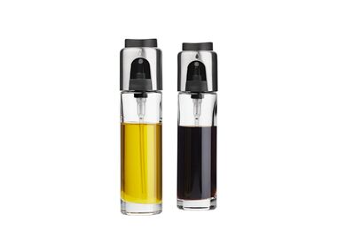 Pulverizador Aceite Lidl