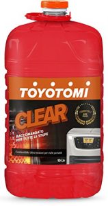 Queroseno Carrefour
