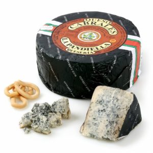 Queso Cabrales Carrefour