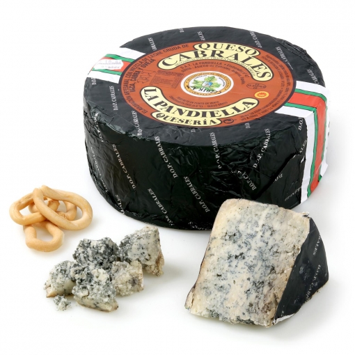 Queso Cabrales Carrefour Queso Cabrales Carrefour