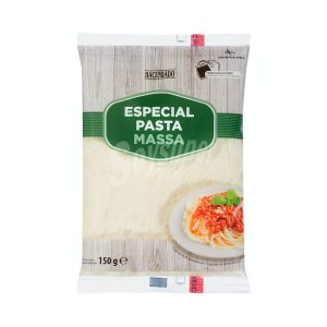 Queso Polvo Mercadona