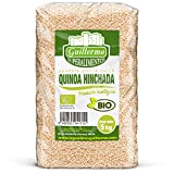 Quinoa Hinchada Mercadona