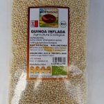 Quinoa Inflada Mercadona