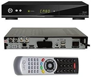 Qviart Combo Amazon
