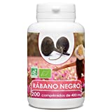 Rábano Negro Mercadona