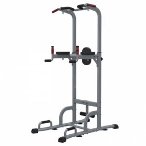Rack Musculación Carrefour