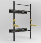 Rack Sentadillas Carrefour Rack Sentadillas Carrefour