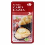 Raclette Carrefour