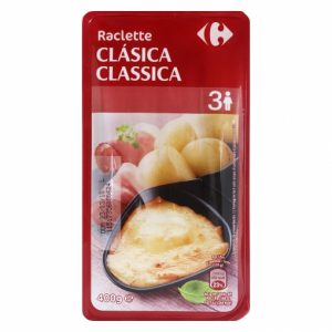 Raclette Carrefour