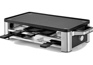 Raclette Media Markt