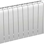Radiador Vertical Leroy Merlin